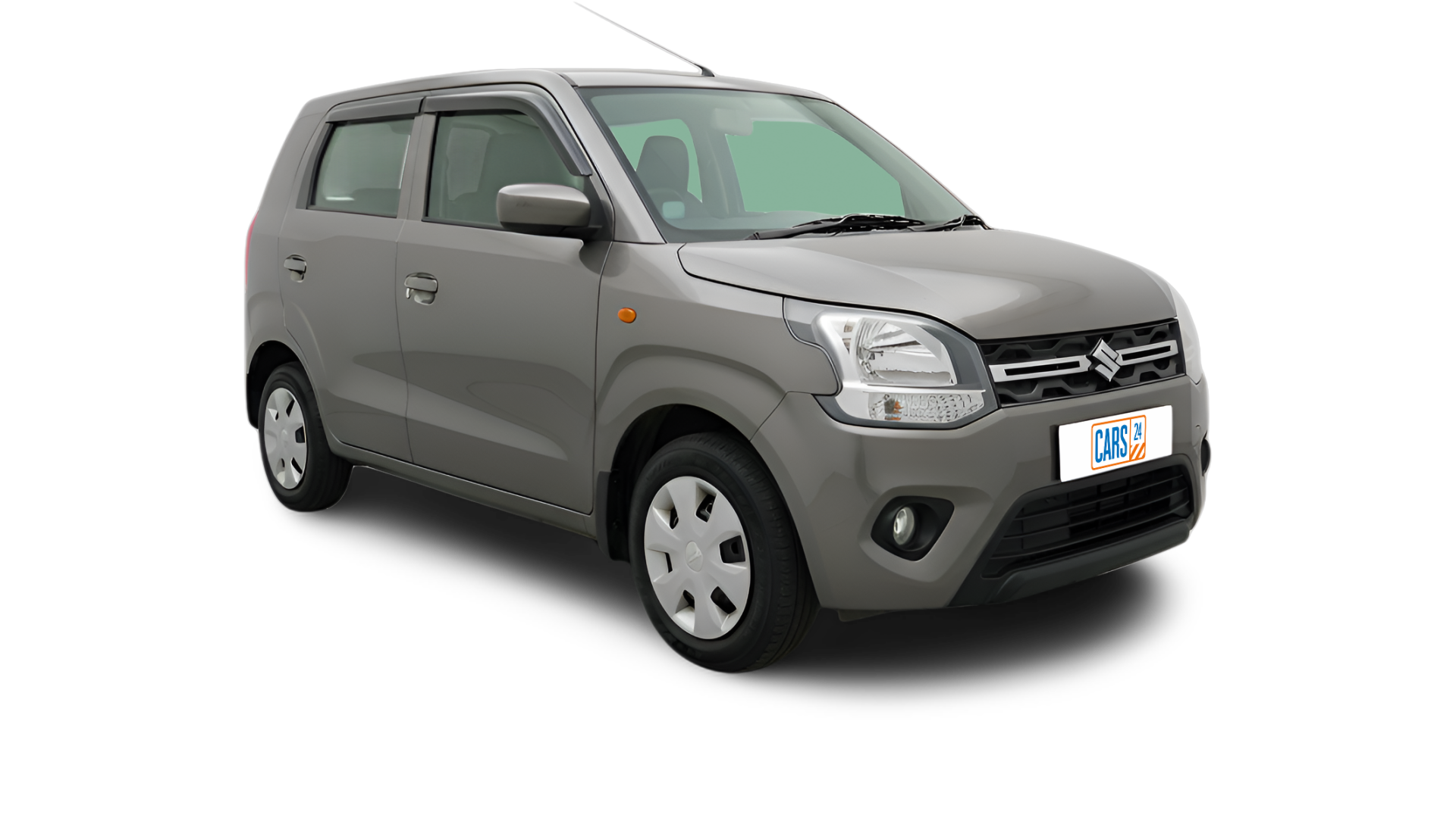 Maruti New Wagon-R-img